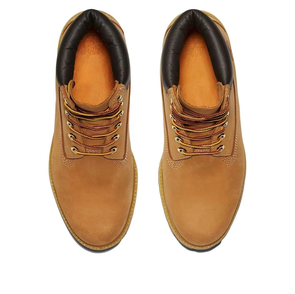 Timberland Premium Waterproof Boots 'Wheat'