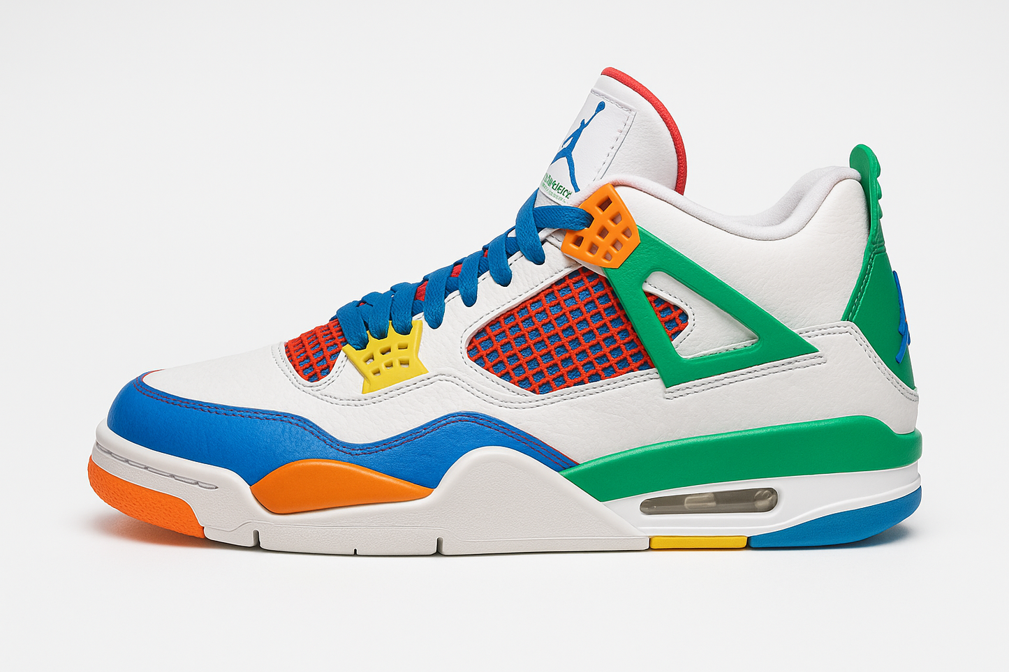 Air Jordan 4 "Doernbecher"