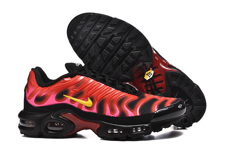 Air Max Plus Tn ''Supreme University Red''