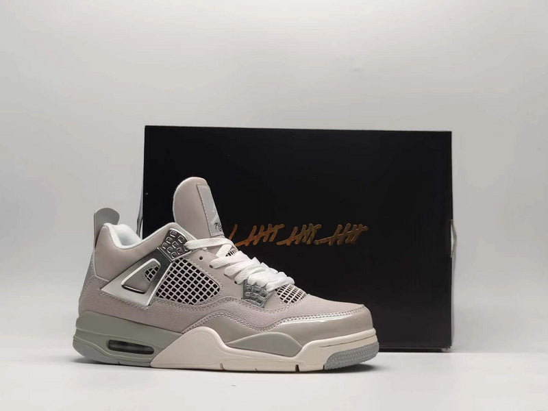 AIR JORDAN 4 RETRO FROZEN MOMENTS