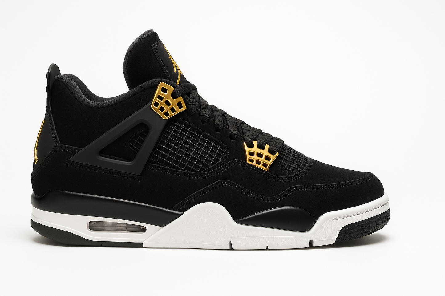 Air Jordan 4 Royalty