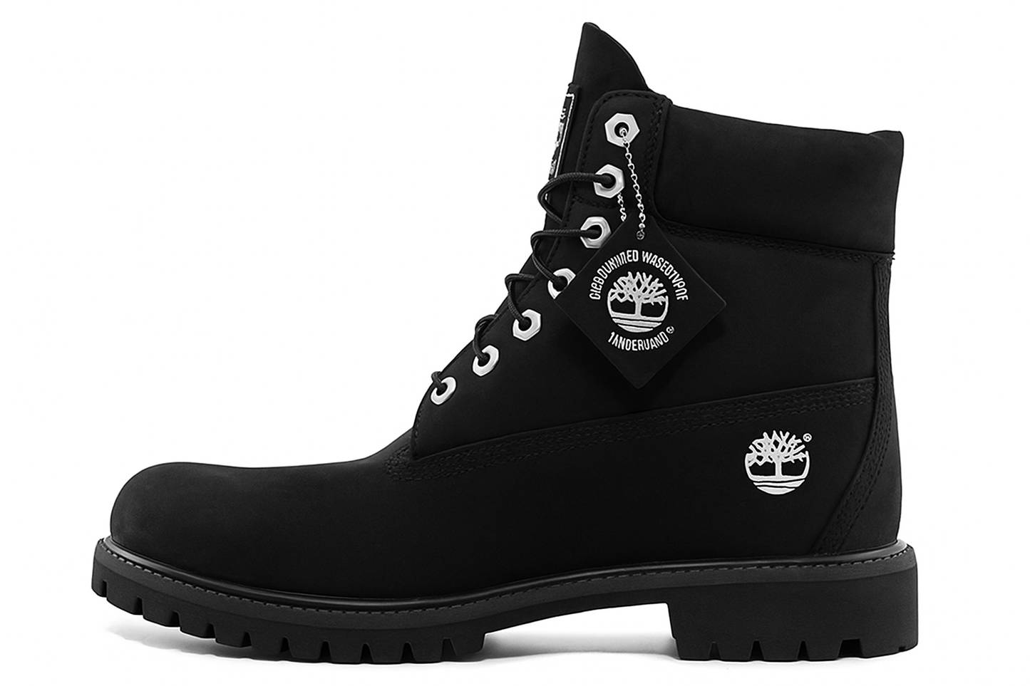 Timberlands