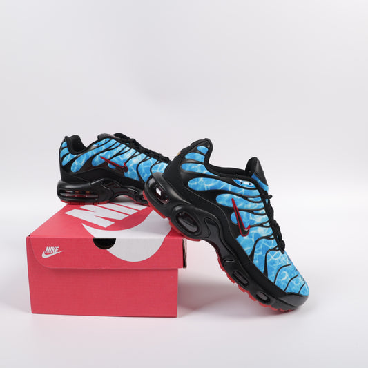 Nike Air Max Plus "Shark"