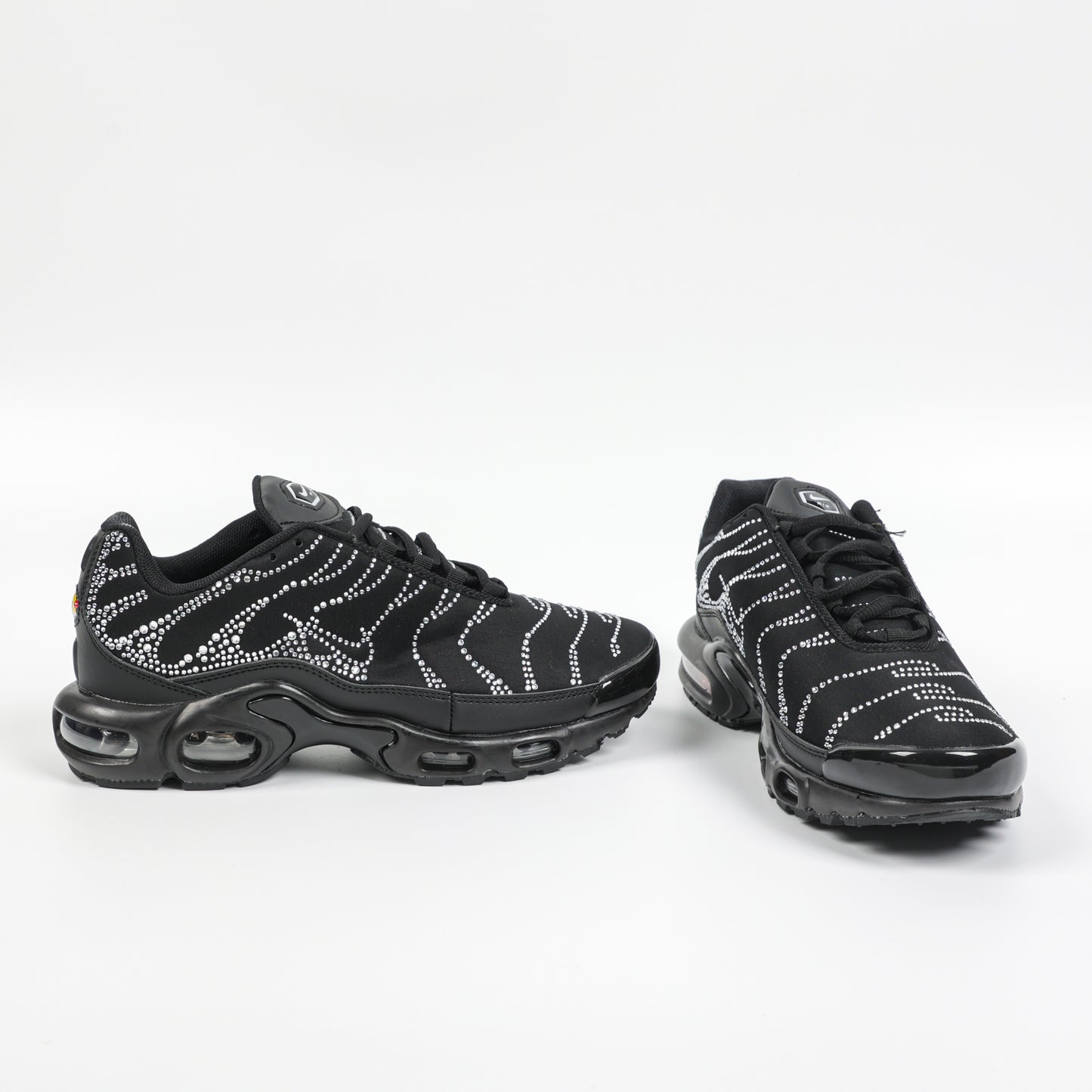 Nike Air Max Plus Swarovski Moonlight (Women's)