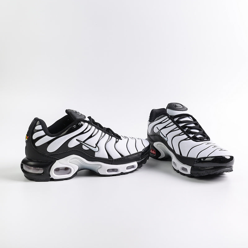 Nike Air Max Plus TN Ultra White Black