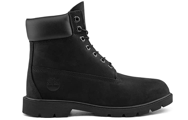 Timberland Premium Boots 'Black'