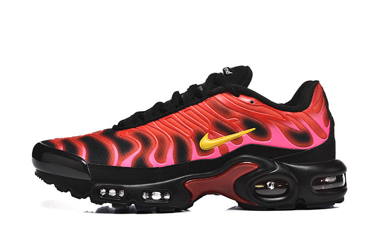 Air Max Plus Tn ''Supreme University Red''
