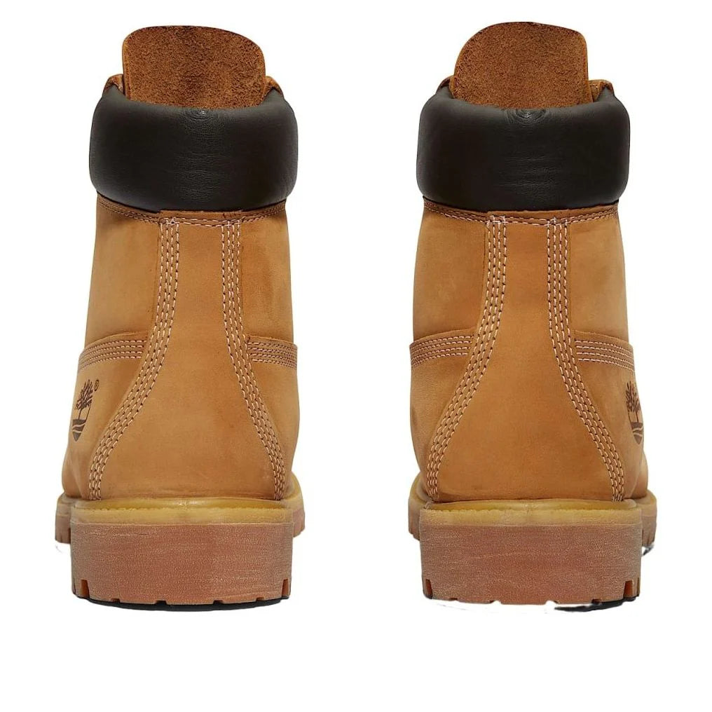 Timberland  Premium  Waterproof Boots 'Wheat'