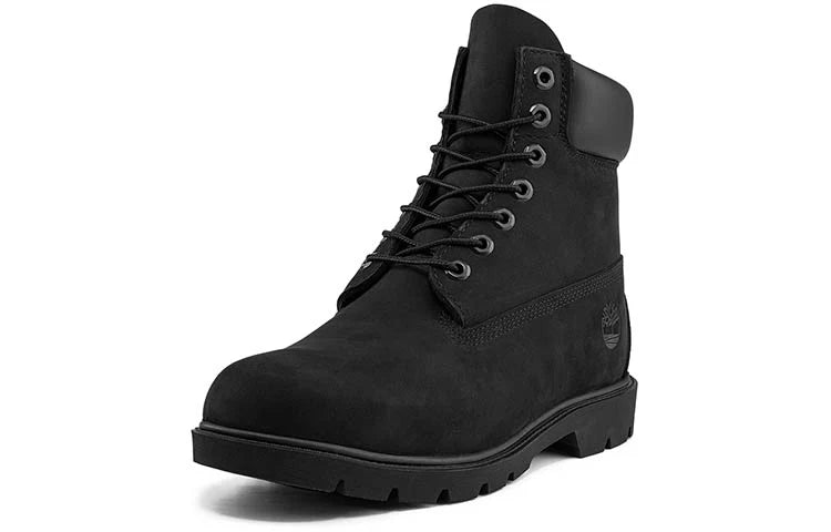 Timberland Premium Boots 'Black'