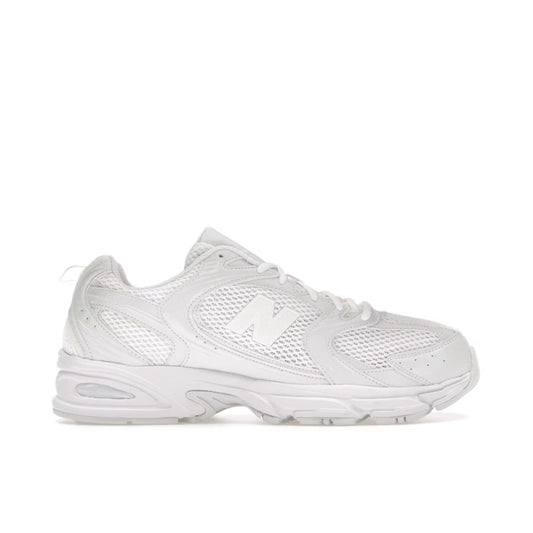 New Balance 530 "Triple White"