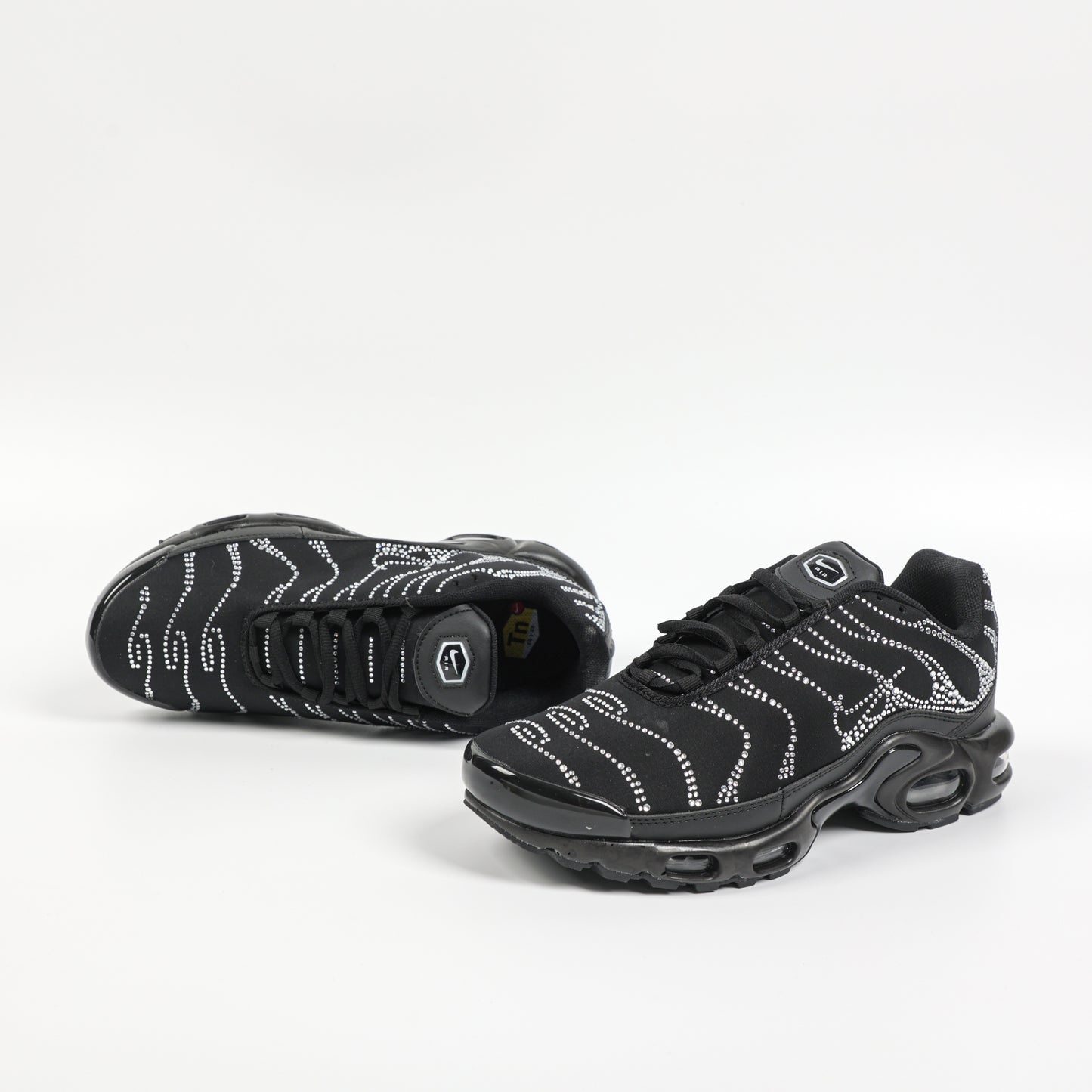 Nike Air Max Plus Swarovski Moonlight (Women's)