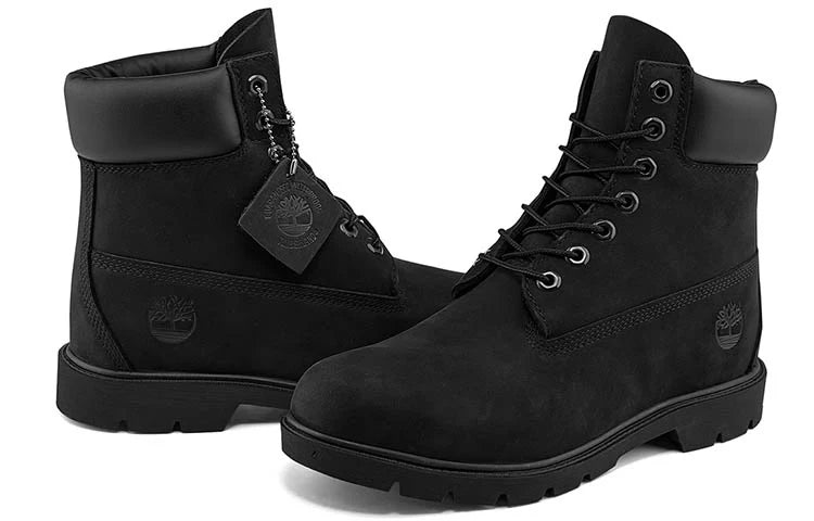 Timberland Premium Boots 'Black'