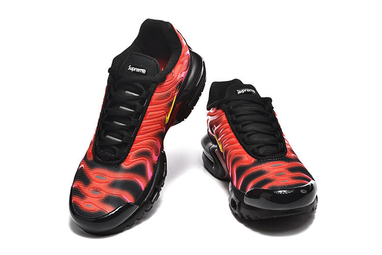 Air Max Plus Tn ''Supreme University Red''