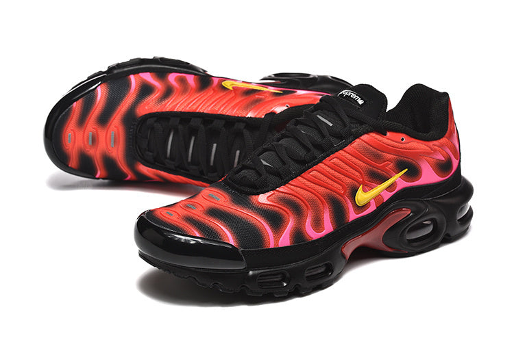 Air Max Plus Tn ''Supreme University Red''