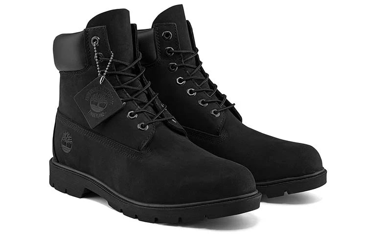 Timberland Premium Boots 'Black'