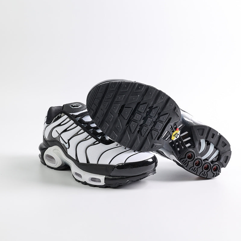 Nike Air Max Plus TN Ultra White Black