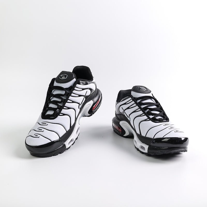Nike Air Max Plus TN Ultra White Black