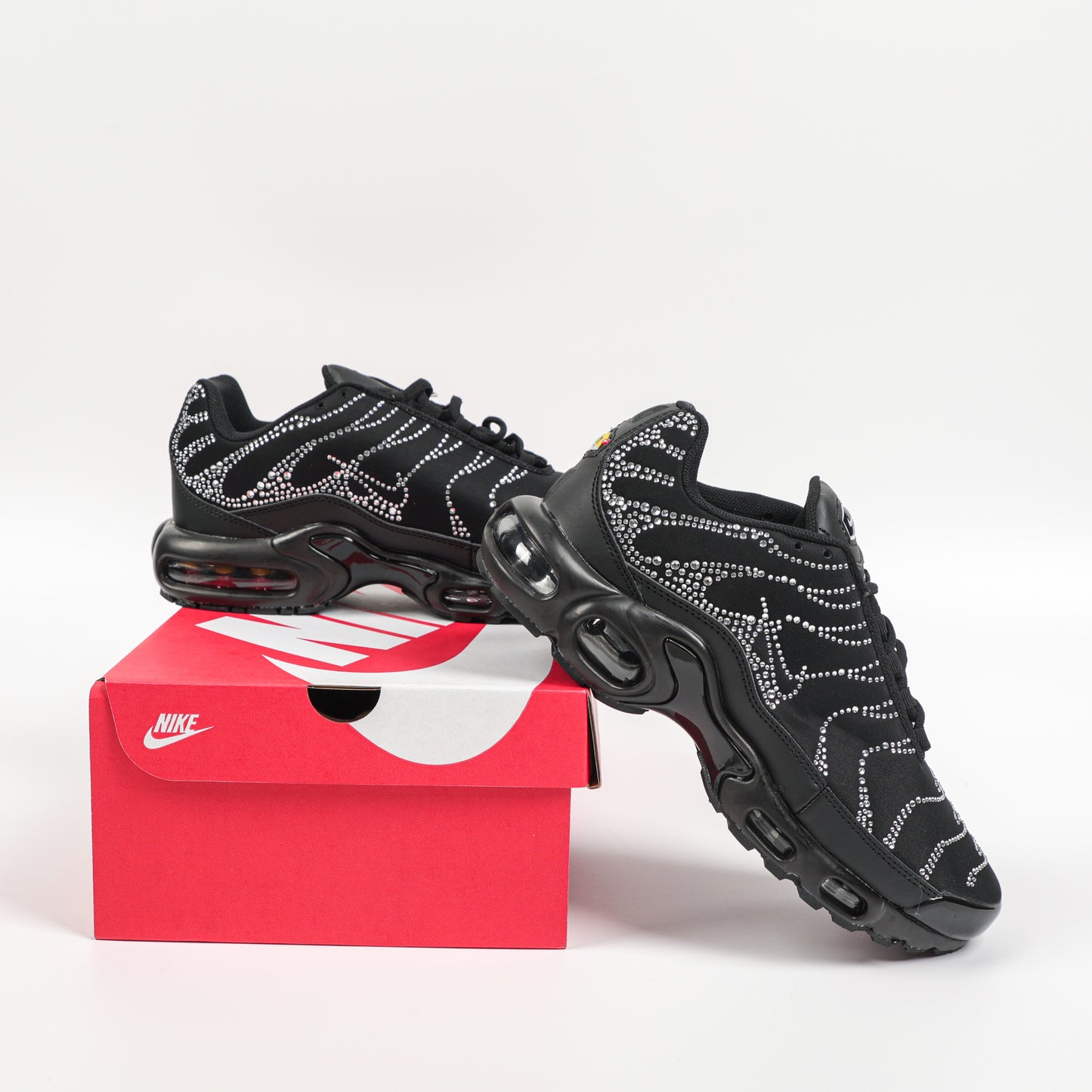 Nike Air Max Plus Swarovski Moonlight (Women's)