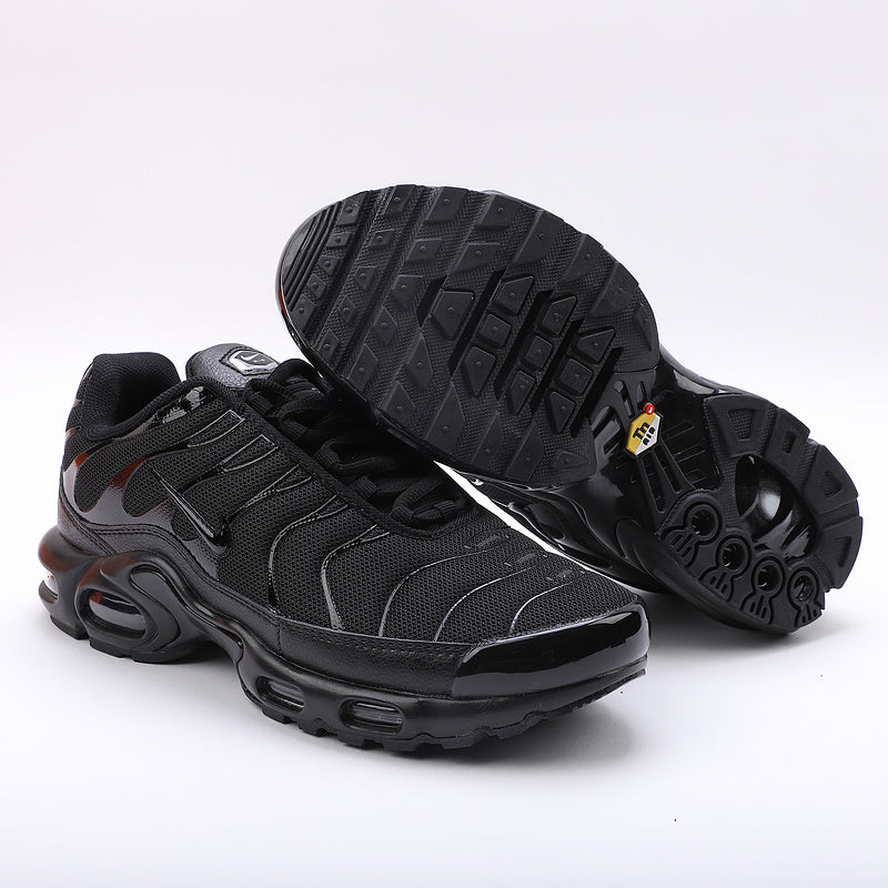 Nike Air Max Plus Triple Black