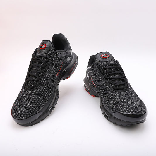 Nike Air Max Plus TN "Black-Red"