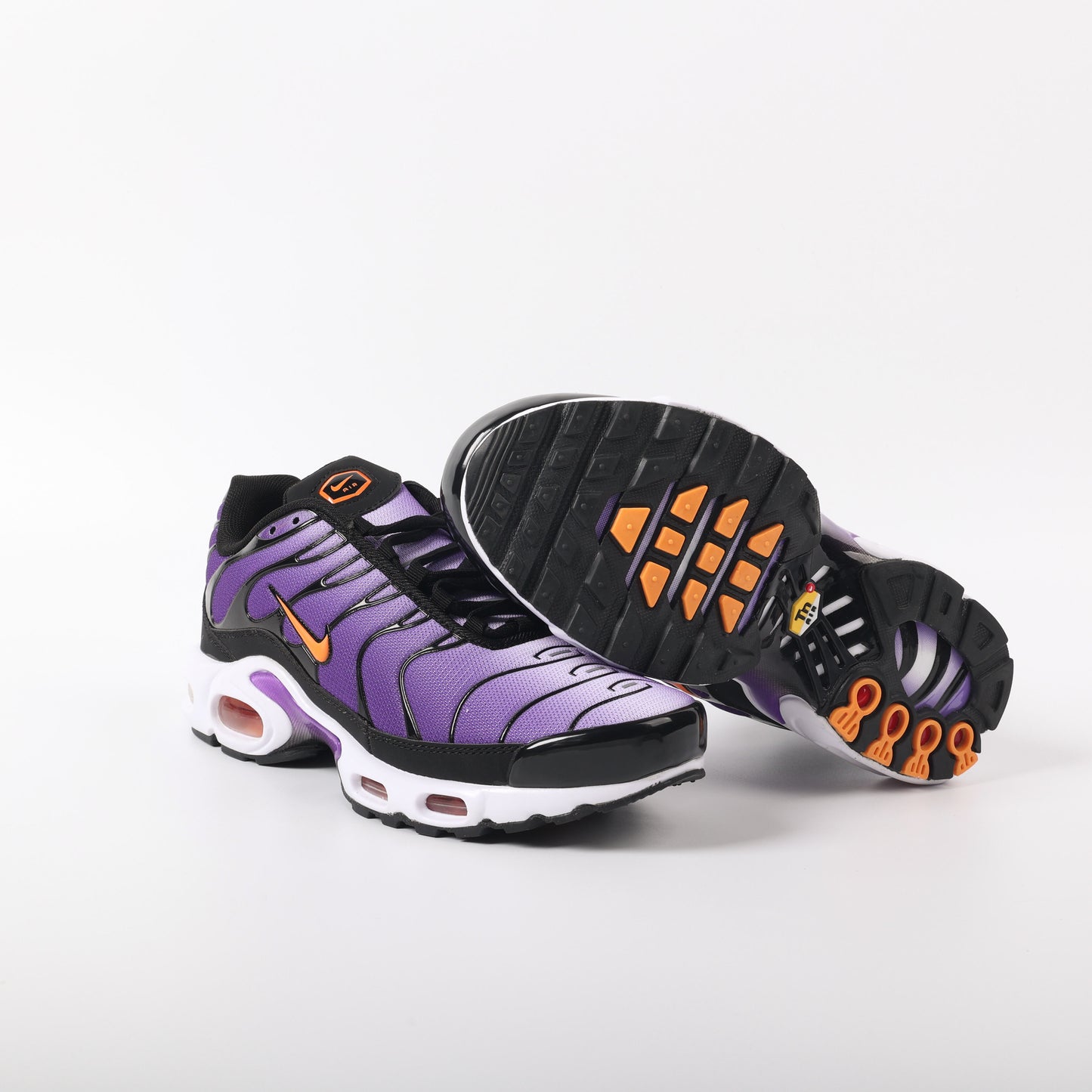 Nike Air Max Plus "Voltage Purple"