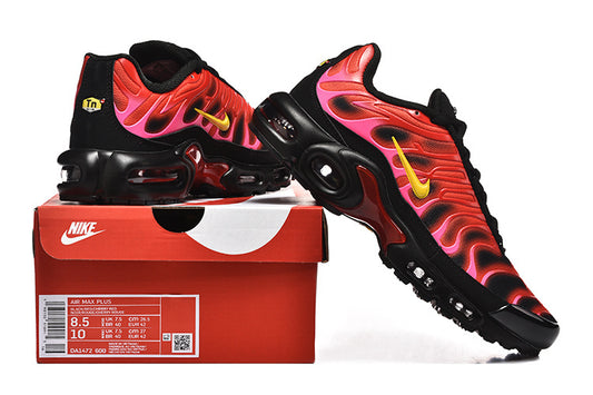 Air Max Plus Tn ''Supreme University Red''