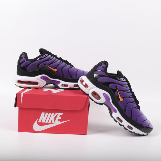 Nike Air Max Plus "Voltage Purple"