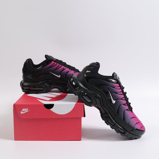 Nike Air Max Plus "Sunset"