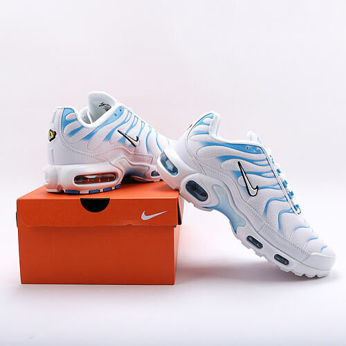 Nike Air Max Plus "Blue Fury"