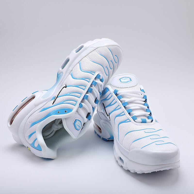 Nike Air Max Plus "Blue Fury"