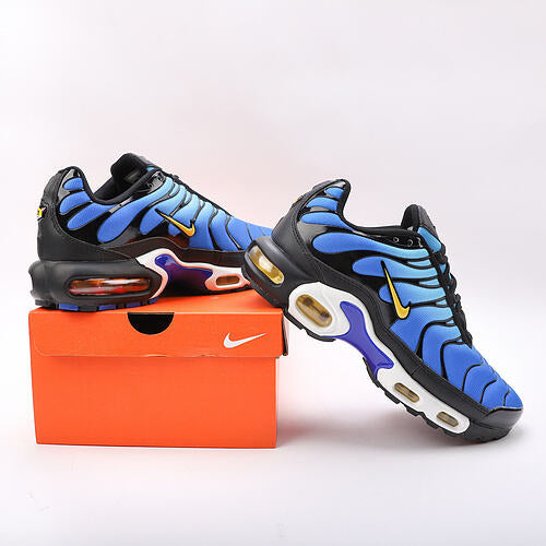 Nike Air Max Plus "Hyper Blue"