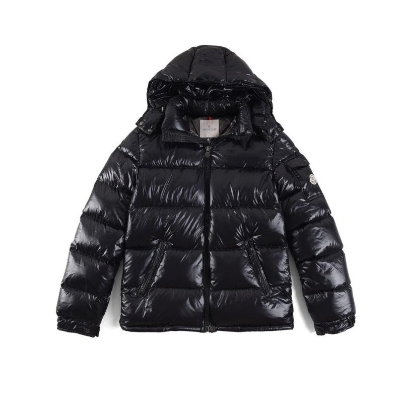 Moncler Maya Matte