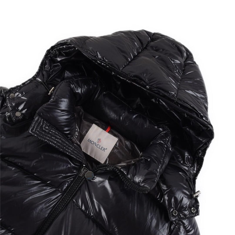 Moncler Maya Matte