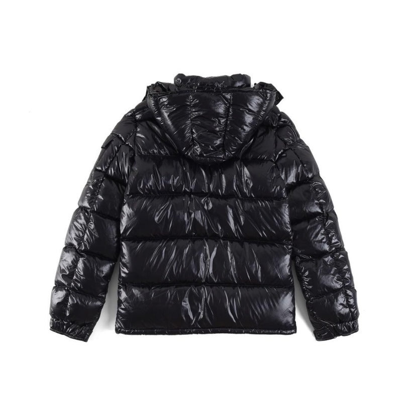 Moncler Maya Matte