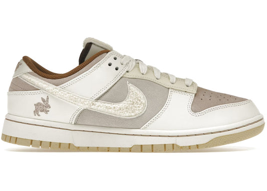 Nike Dunk Low Year of the Rabbit - Fossil Stone