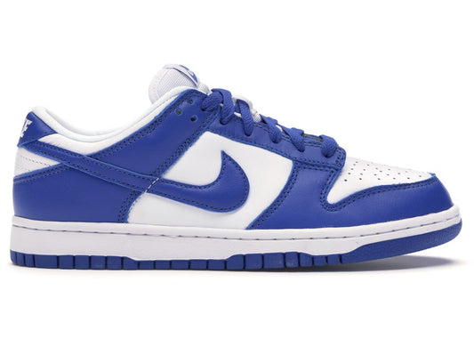 Nike Dunk "Kentucky"