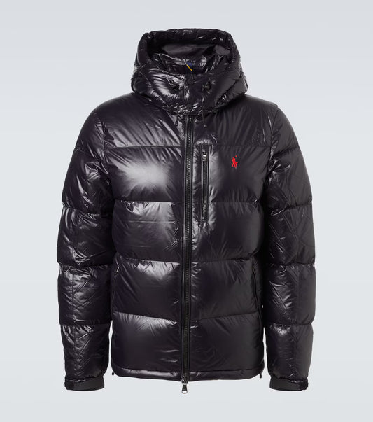 Polo Ralph Lauren Down jacket Glossy