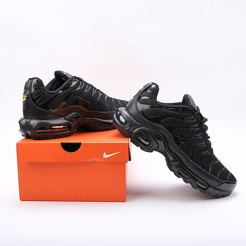 Nike Air Max Plus Triple Black