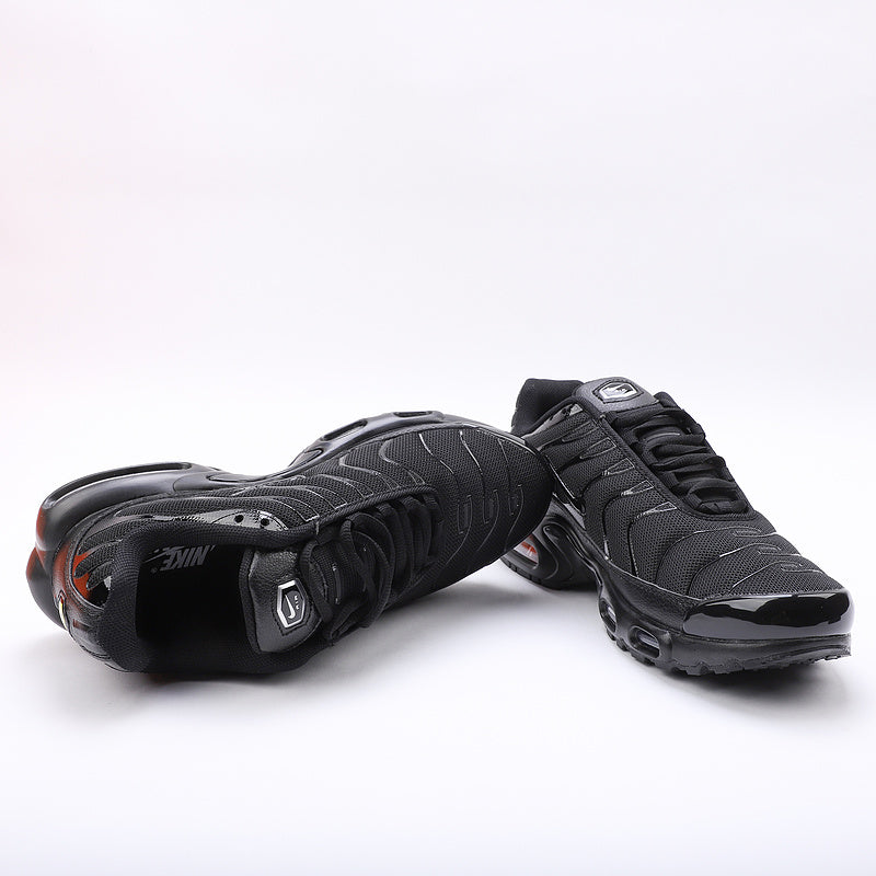 Nike Air Max Plus Triple Black