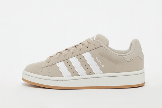 Adidas Campus Beige White 990x660