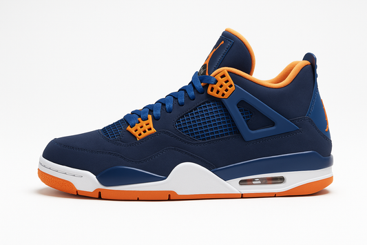 Air Jordan 4 "Cavs"