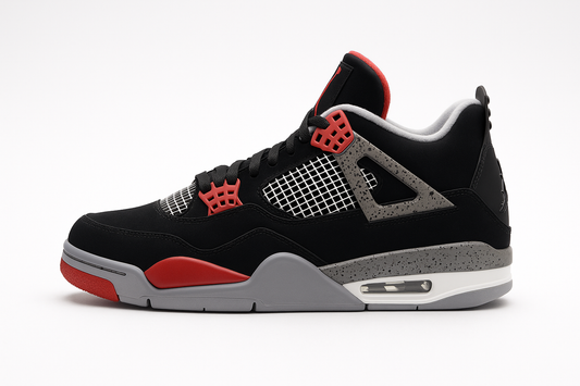 Air Jordan 4 "CDP"