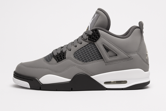 Air Jordan 4 "Cool Grey"