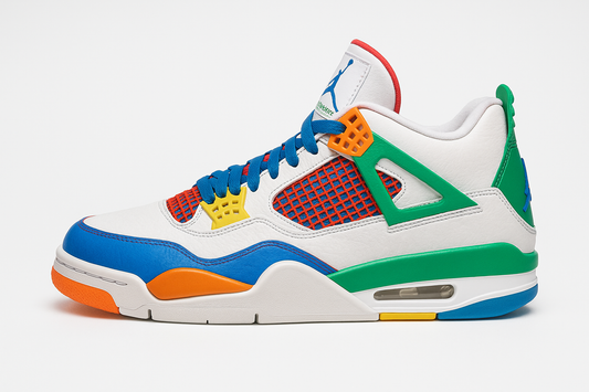 Air Jordan 4 "Doernbecher"