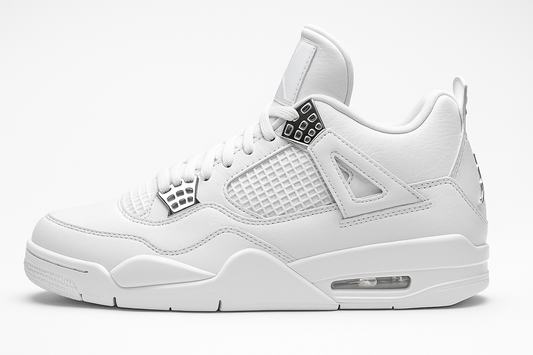 Air Jordan 4 "Pure Money"