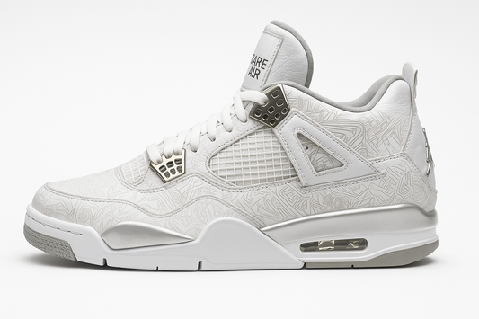 Air Jordan 4 "Rare Air Laser"