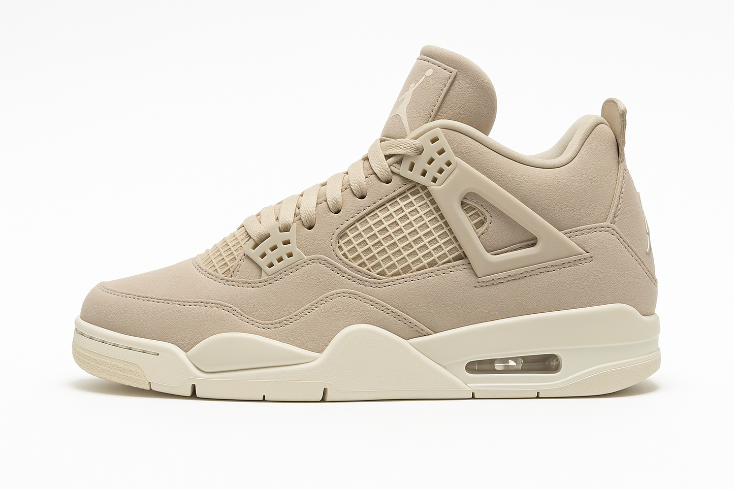 Air Jordan 4 "Sand (W)"