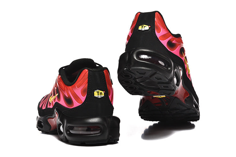 Air Max Plus Tn ''Supreme University Red''