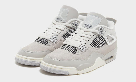 AIR JORDAN 4 RETRO FROZEN MOMENTS