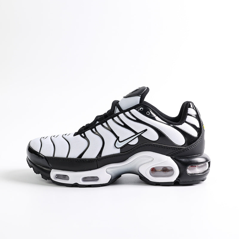 Nike Air Max Plus TN Ultra White Black